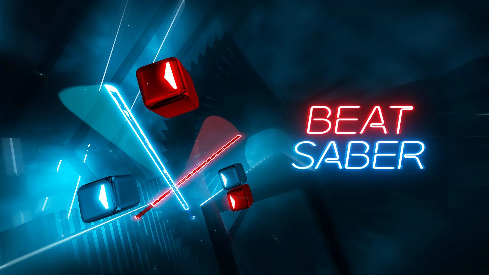 Cover Image for RealFit: Beat Saber made me do it...